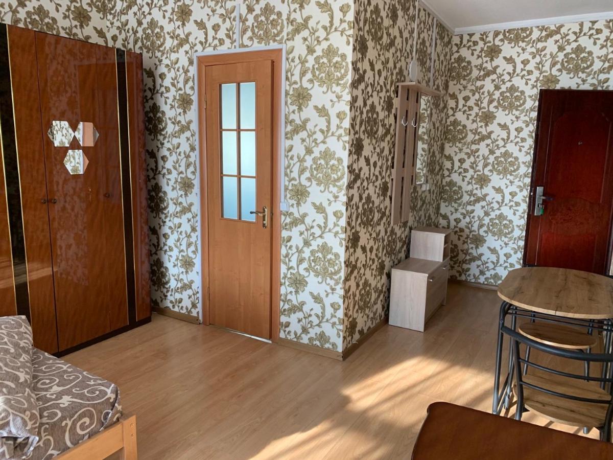 4 Seasons Hotel Boryspilʼ Eksteriør billede