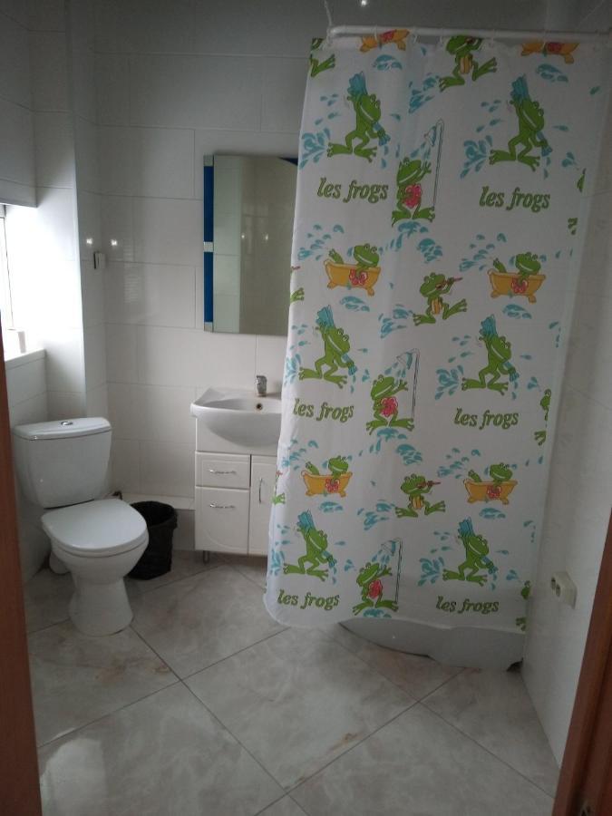 4 Seasons Hotel Boryspilʼ Eksteriør billede