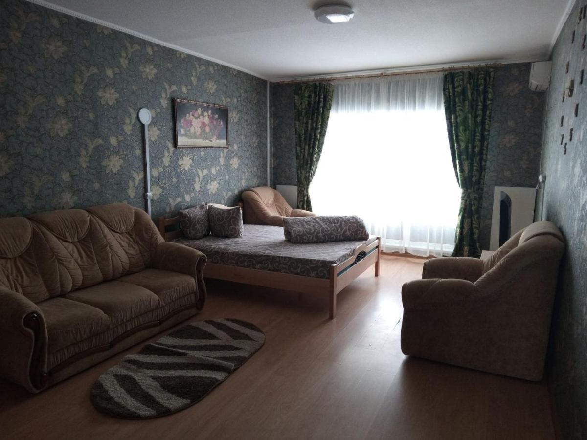 4 Seasons Hotel Boryspilʼ Eksteriør billede