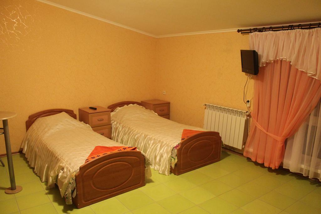4 Seasons Hotel Boryspilʼ Værelse billede
