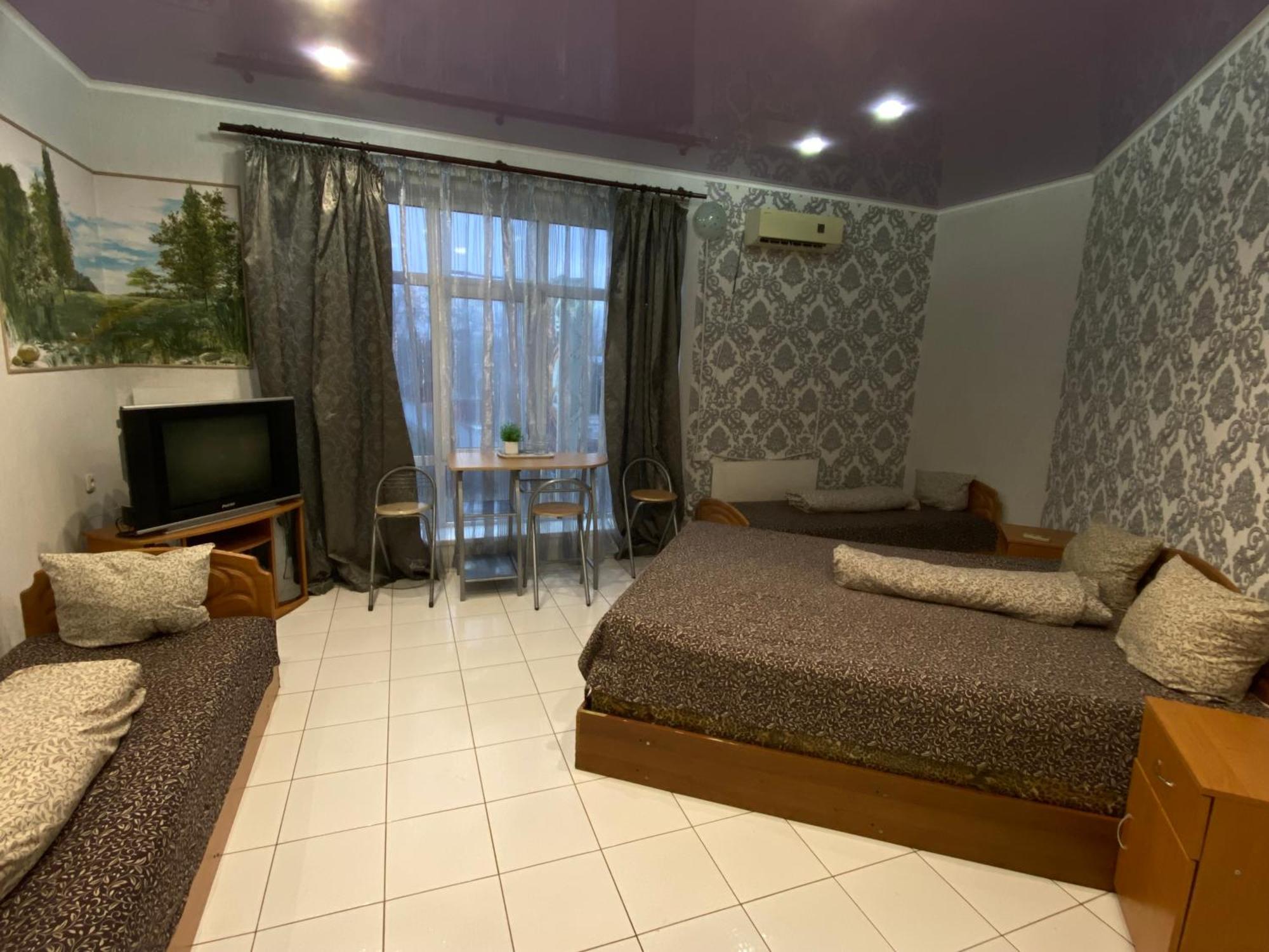 4 Seasons Hotel Boryspilʼ Eksteriør billede