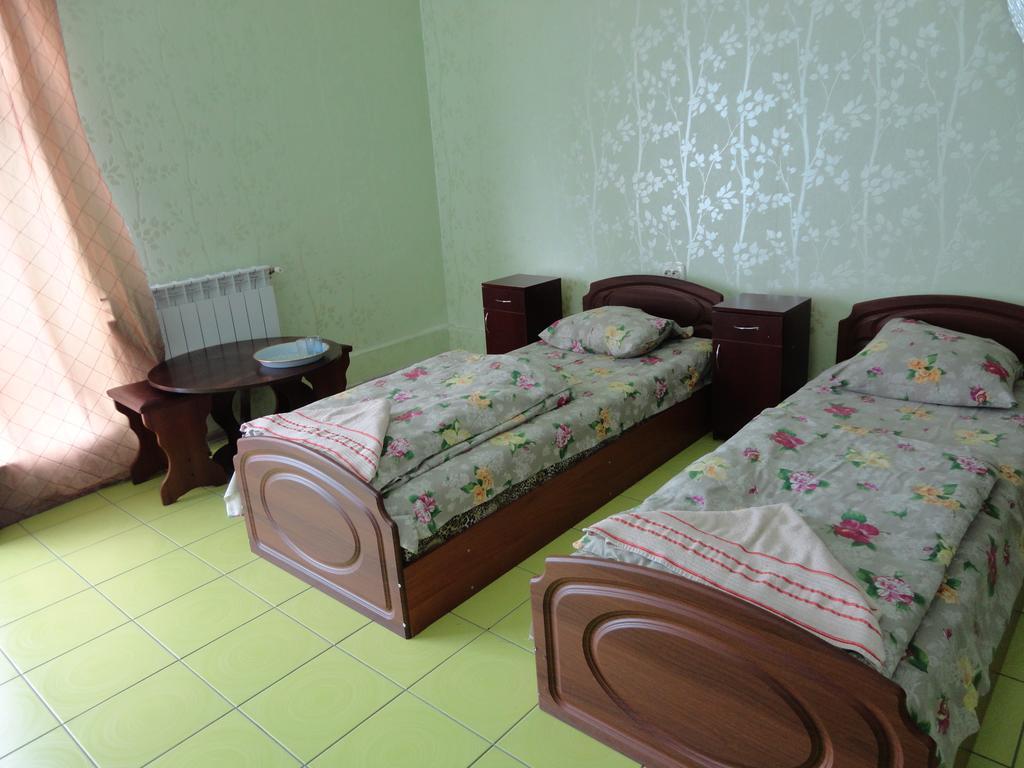 4 Seasons Hotel Boryspilʼ Eksteriør billede